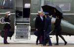 Последнее: правительство Ньюсом осуждает комментарии убежища Трампа
