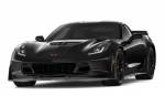Последний Chevrolet Corvette с передним расположением двигателя, 2019 C7 Z06, будет выставлен на аукцион в июне