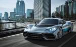 Послушайте, как Mercedes впервые запускает новый автомобиль F1