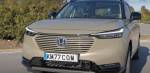 Посмотрите, как Honda HR-V справляется с лосиным тестом