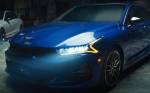 Посмотрите последний безумный трюк Kia с K5