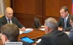 Правительство РФ выделит 314 миллиардов рублей на национальные проекты в 2019 году