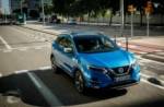 Прайс-листы 2019 года: Nissan Qashqai, начиная с € 22,235