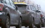 Предлагают потесниться: в Москве хотят отменить разметку парковок