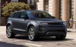 Представлен Range Rover Evoque 2021 года с обновлениями в стиле Defender