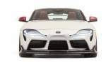 Представляем спортивный топ Toyota GR Supra
