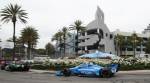 Превью и расписание Гран-при IndyCar в Лонг-Бич 2022 года