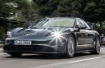 Приближается более дешевый Porsche Taycan
