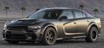 Призрачное зарядное устройство Dodge - самое дьявольское творение SpeedKore