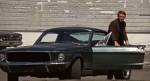 Продается легендарный Ford Mustang Bullitt от Стива МакКуина