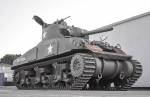Продажа на аукционе. 1943 г. M4A1 Sherman