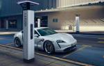 Продажи Porsche Taycan не оправдывают ожиданий