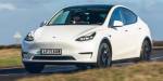 Продажи новых автомобилей: электромобили хорошо, все остальное плохо