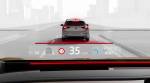Проекционный дисплей VW с дополненной реальностью: работает ли он?