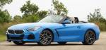 Производство BMW Z4 остановлено на две недели из-за отсутствия запчастей