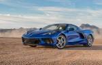Производство C8 Corvette Stingray возобновлено