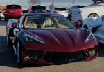 Производство Corvette C8 2020 года начинается сегодня, но что это за автомобили?