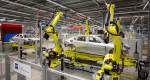 Производство Porsche временно остановлено из-за вторжения в Украину
