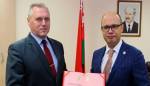 Проморолик о Беларуси удостоен приза на конкурсе в Шанхае