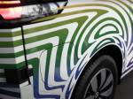 Проверьте Volkswagen ID. Базз Карго Интерьер