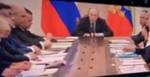 Путин: главная задача кабмина - повышение уровня жизни россиян
