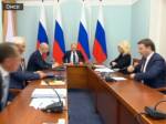 Путин может выступить с заявлением о пенсионных изменениях 29 августа