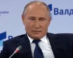 Путин уточнил, кто попадет в рай