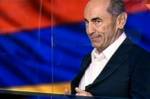 Пытался вернуться в политику: за что судят бывшего президента Армении Кочаряна