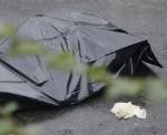 Расчленённое тело 42-летнего белоруса нашли в Москве