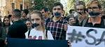 Раскол на Украине: дальше падать некуда? Москва. Кремль.