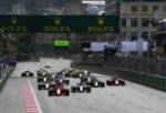 Расписание ТВ Формулы 1 GP Baku 2019 в прямом эфире Sky задерживается TV8