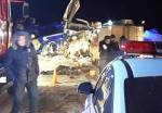 РЕН ТВ публикует список погибших в массовом ДТП в ХМАО
