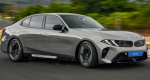 Рендеринг: абсолютно новый BMW 3 серии получает спорный стиль «Neue Klasse»… или нет?