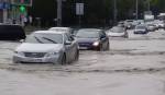 Российское лето впало в циклоническую депрессию