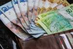 Рост зарплат в октябре: где платят больше всего?