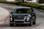 Самая роскошная модель Hyundai стала еще доступнее