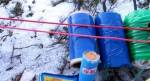 Самодельный фейерверк убил жителя Таганрога