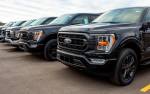 Самый важный автомобиль Ford года только что прибыл