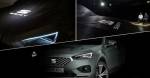 Семиместный кроссовер Seat Terraco представили на закрытом мероприятии