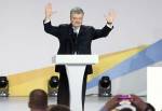Сенатор от Крыма оценил шансы Порошенко победить на президентских выборах
