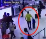 Серийный похититель багажа попался на 28-м чемодане
