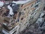 Шахты: остается неизвестной судьба одного жильца взорванного дома