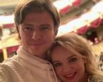 Шаляпин показал «внебрачных детей» Цымбалюк-Романовской