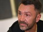 Шнуров удивил прощанием с Осиным