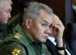 Шойгу заявил, что РФ надеется на переход к активному политическому процессу в Сирии