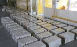 Сигареты почти на миллион евро везли из Беларуси в Литву