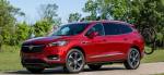 Скидка на Buick Enclave в феврале 2021 года снизится до $ 6750