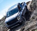 Сколько будет стоить Nissan Titan 2021 года