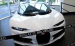 Сколько стоит аренда Bugatti Chiron