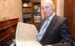 Скончался народный артист Беларуси композитор Эдуард Зарицкий